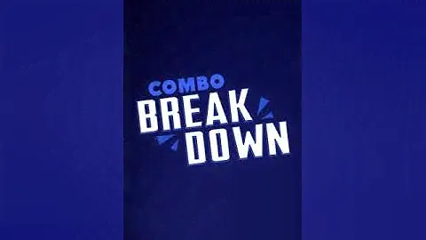 Combo Breakdown - Opalescent Wave!