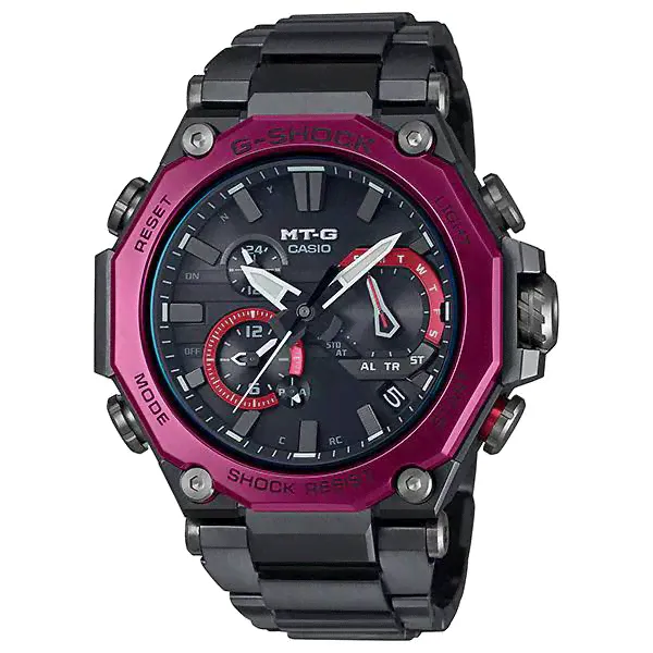 Casio MTG-B2000BD-1A4