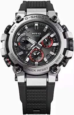 Casio G-Shock MTG-B3000-1A