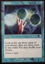 MTG Ponder TSRE