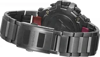 Мужские часы Casio G-Shock MTG-B3000BD-1A▪-3