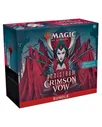 MTG Bundle набор издания Innistrad Crimson Vow на английском языке