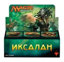 MTG:       