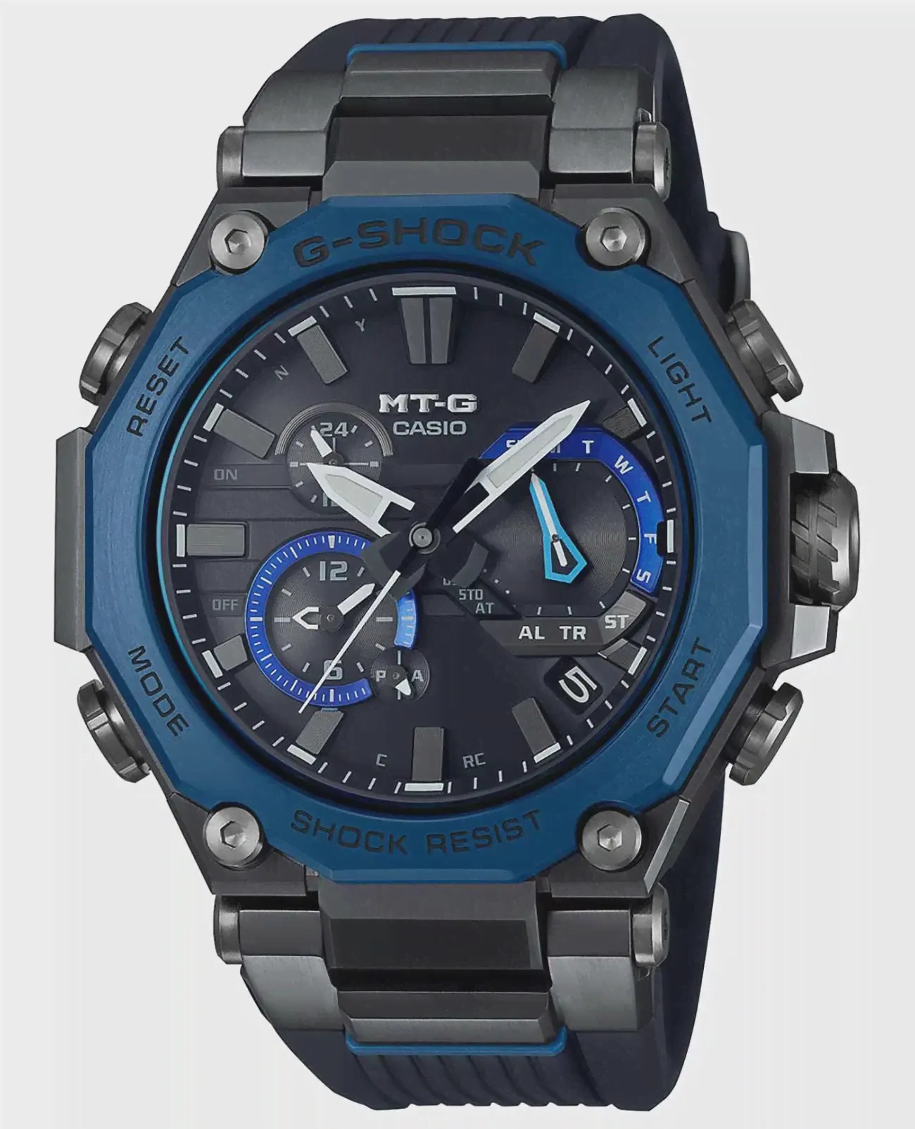 Casio G-Shock Premium MTG-B2000B-1A2 (MTG-B2000B-1A2ER)