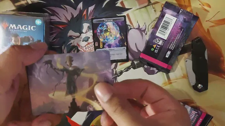 MTG: KAMIGAWA NEON DYNASTY PRERELEASE PACK OPENING!