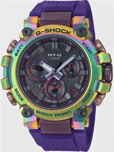 Casio MTG-B3000PRB-1A-0