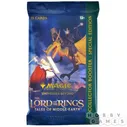 MTG. The Lord of the Rings. Tales of Middle-Earth: Collector Booster Display. Special Edition