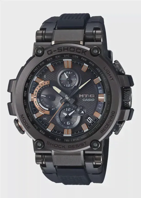 Casio G-Shock Premium MTG-B1000TJ-1A-0
