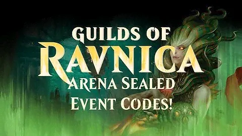 FREE Arena GRN Prerelease Sealed Event codes