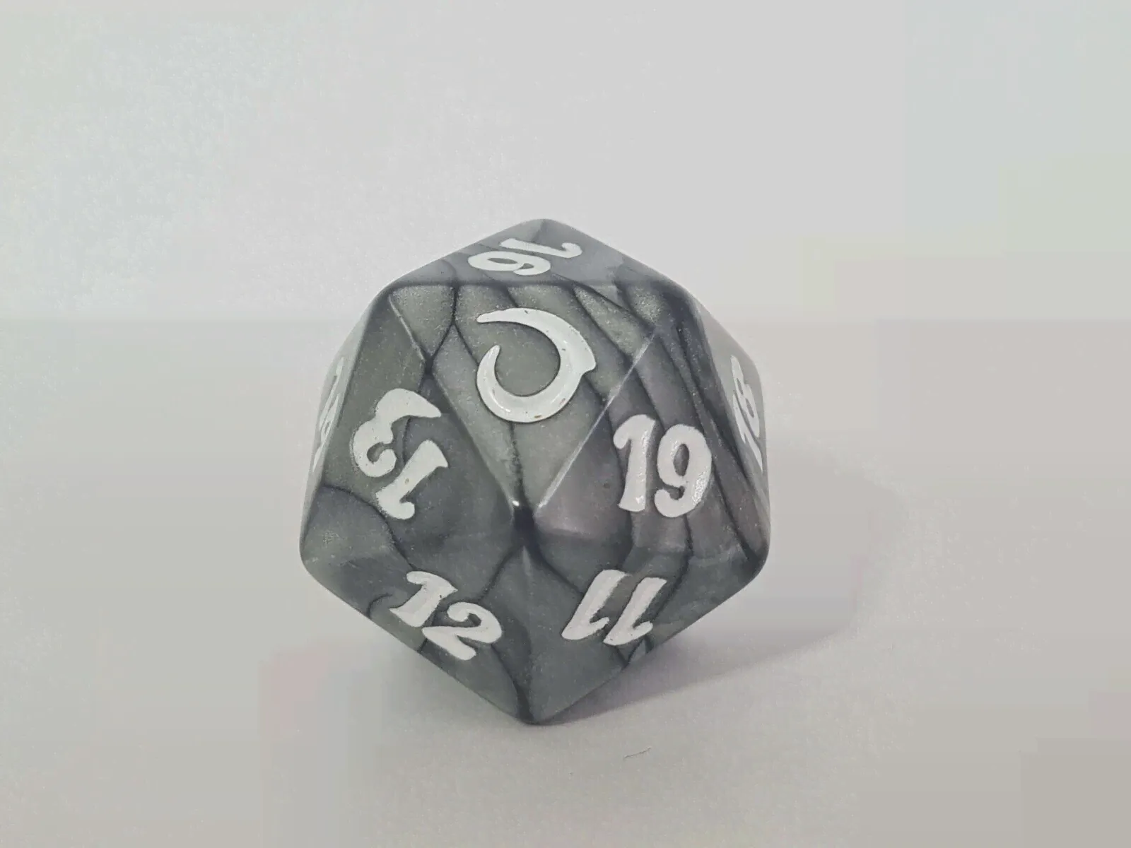 Premium Deck Series Slivers Spindown Counter D20 Dice MTG Magic the Gathering-0