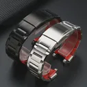 Ремешок для часов MTG B1000 Металлический ремешок Сердце из стали для Casio GSHOCK MTG-B1000 BTG-B2000 Браслет из нержавеющей стали 316L с инструментами