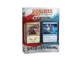 MTG. Дуэльный набор - Speed vs Cunning