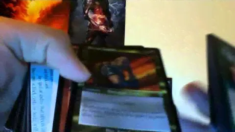 Invasion Tournament Pack Opening