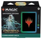 MTG [LTC] The Lord of the Rings: Tales of Middle-Earth Commander Deck Elven Council