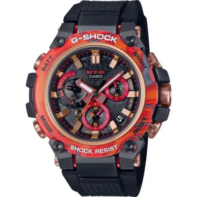 Часы Casio G-Shock MTG-B3000FR-1A / MTG-B3000FR-1AER-0