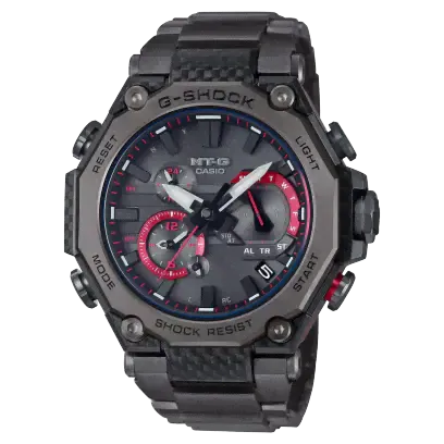 MT-G - MTG-B2000 Series - MTG-B2000YBD-1AJF-0