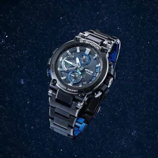 Наручные часы CASIO G-SHOCK MTG-B1000BD-1A
