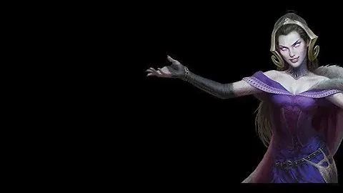 #20 РАСПАКОВКА [MTG - Лилиана Несущая Гибель] Колода PLANESWALKER-a