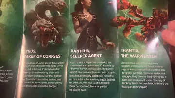 Mtg undervalued??? Is commander 2018 nature’s vengeance worth anything??