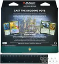MTG. The Lord of the Rings. Commander: Elven Council