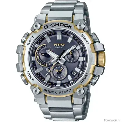 Casio MTG-B3000D-1A9-0