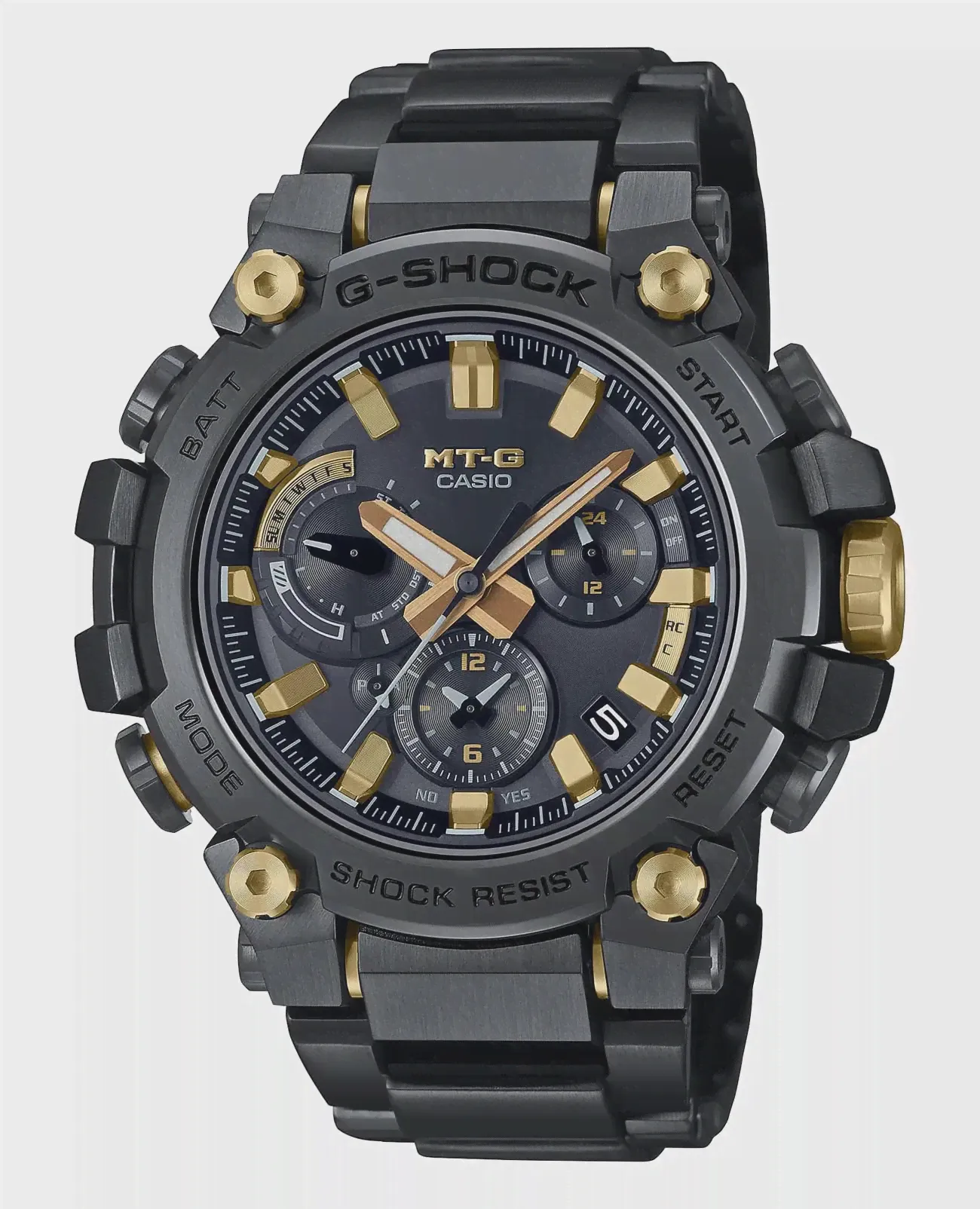 Casio G-Shock Premium MTG-B3000BDE-1A-0