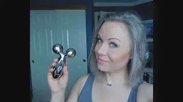 First Impression: ReFa Carat Facial Massager!