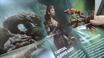 Commander 2018 Nature's Vengeance (Lord Windgrace) Opening
