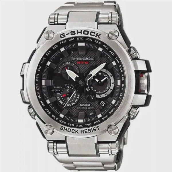 Casio G-Shock Premium MTG-S1000D-1A-0