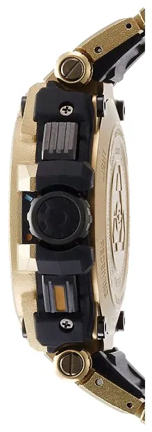 Наручные часы CASIO MTG-G1000RG-1A-1