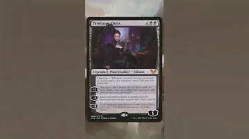 Top 5 LILIANA Planeswalker Card, Ranked | MTG