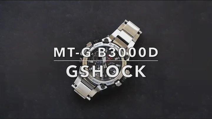 mt g b3000d
