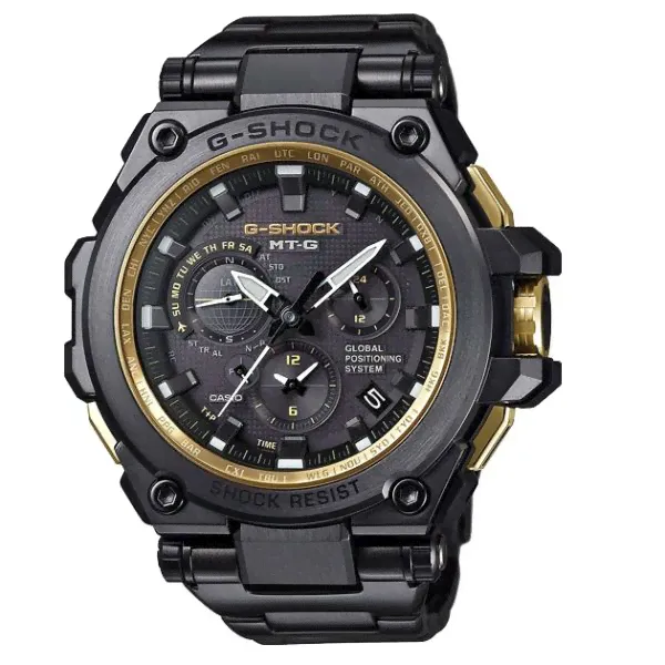 Casio G-Shock MTG-G1000GB-1A