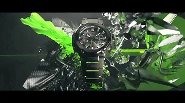 G-SHOCK x Sankuanz MTG-B2000SKZ