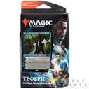 MTG. Базовый Выпуск 2021. Тефери