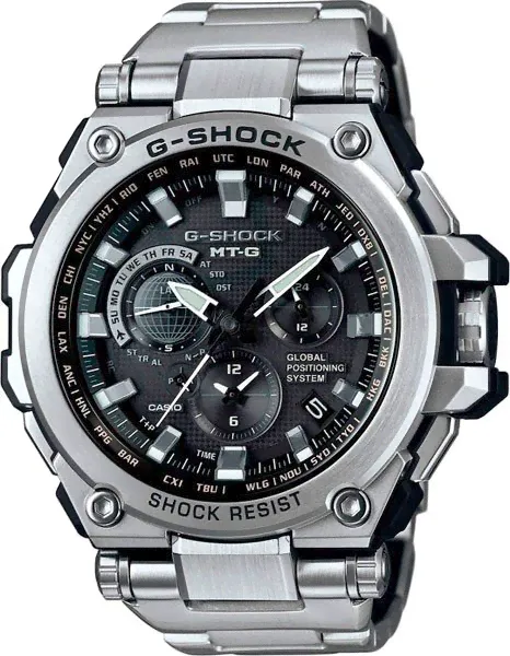 CASIO G-SHOCK MTG-G1000D-1A