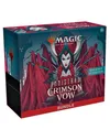 MTG Bundle набор издания Innistrad Crimson Vow на английском языке