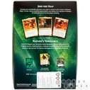 MTG. Commander 2018. Nature's Vengeance